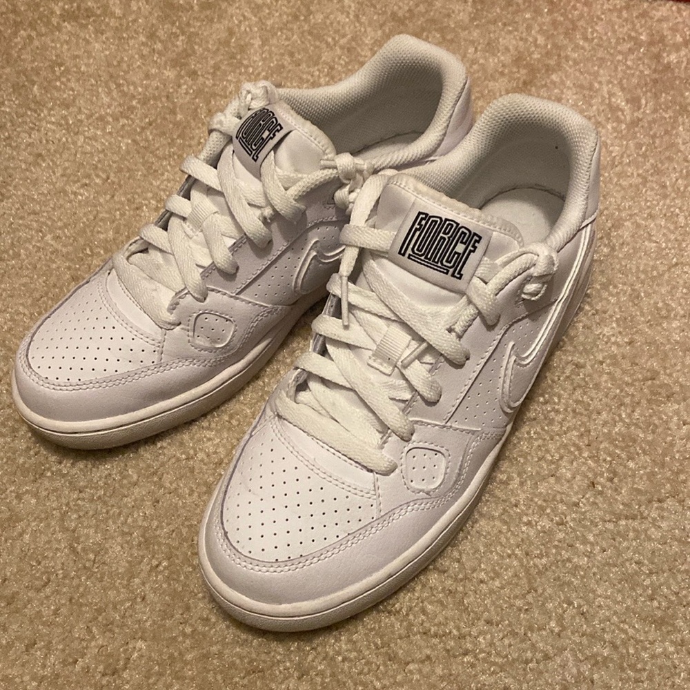 Nike Son of Force big kids 7Y